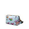 Prada Tessuto Stampato Cosmetic Pouch Secondhand