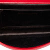 Saint Laurent Small Textured Patent Belle De Jour Clutch Secondhand