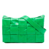 Bottega Veneta Nappa Intrecciato Cassette Crossbody Secondhand