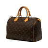 Louis Vuitton Monogram Speedy 30 Secondhand
