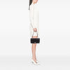 Chanel Medium Classic Washed Lambskin Bijoux Chain Double Flap Secondhand
