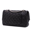 Chanel Medium Classic Washed Lambskin Bijoux Chain Double Flap Secondhand