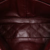 Chanel Medium Classic Washed Lambskin Bijoux Chain Double Flap Secondhand