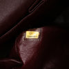 Chanel Medium Classic Washed Lambskin Bijoux Chain Double Flap Secondhand