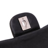 Chanel Medium Classic Washed Lambskin Bijoux Chain Double Flap Secondhand