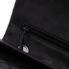 Chanel Medium Classic Washed Lambskin Bijoux Chain Double Flap Secondhand