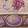 Hermès Pavement Silk Scarf 90 Secondhand