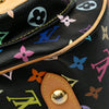 Louis Vuitton Monogram Multicolore Rita Secondhand