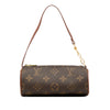 Louis Vuitton Monogram Papillon Pochette Secondhand