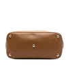 Gucci Medium Guccissima Charm Dome Satchel Secondhand