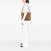 Gucci Medium Guccissima Charm Dome Satchel Secondhand