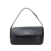 Burberry Leather Shoulder Bag Secondhand