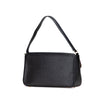 Burberry Leather Shoulder Bag Secondhand