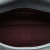 Chanel Medium Quilted Calfskin Coco Pleats Chain Flap Secondhand