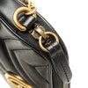 Gucci Mini GG Marmont Matelasse Leather Camera Crossbody Secondhand