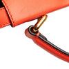 Fendi Medium Shiny Nappa Peekaboo Iconic Satchel Secondhand