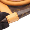 Louis Vuitton Monogram Keepall Bandouliere 55 Secondhand