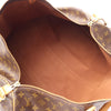 Louis Vuitton Monogram Keepall Bandouliere 55 Secondhand