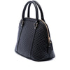 Gucci Medium Microguccissima Dome Satchel Secondhand