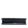 Dior Patent Cannage Lady Dior Pouch with Chain Secondhand