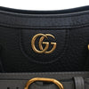Secondhand Gucci Small Calfskin Bamboo Diana Satchel