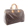 Louis Vuitton Monogram Speedy 35 Secondhand