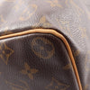 Louis Vuitton Monogram Speedy 35 Secondhand