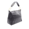 Chanel Caviar CC Ring Shoulder Bag Secondhand