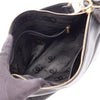 Chanel Caviar CC Ring Shoulder Bag Secondhand