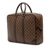 Louis Vuitton Damier Ebene Porte Documents Voyage GM Secondhand