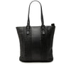 Bottega Veneta Nappa Intreccio Imperatore Tote Secondhand