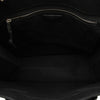 Saint Laurent Canvas Rive Gauche North South Tote Secondhand