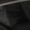 Saint Laurent Canvas Rive Gauche North South Tote Secondhand