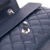 Chanel Medium Classic Caviar Double Flap Secondhand