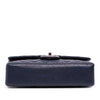 Chanel Medium Classic Caviar Double Flap Secondhand