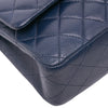 Chanel Medium Classic Caviar Double Flap Secondhand