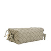 Bottega Veneta Mini Lambskin Intrecciato Loop Camera Bag Secondhand