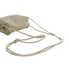 Bottega Veneta Mini Lambskin Intrecciato Loop Camera Bag Secondhand