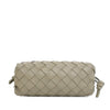 Bottega Veneta Mini Lambskin Intrecciato Loop Camera Bag Secondhand
