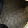 Bottega Veneta Mini Lambskin Intrecciato Loop Camera Bag Secondhand