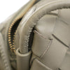 Bottega Veneta Mini Lambskin Intrecciato Loop Camera Bag Secondhand