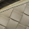Bottega Veneta Mini Lambskin Intrecciato Loop Camera Bag Secondhand