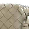 Bottega Veneta Mini Lambskin Intrecciato Loop Camera Bag Secondhand