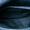 Dior Denim Tie Dye Saddle Bag Secondhand