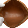 Celine Macadam Coated Canvas Pouch Secondhand