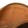 Celine Macadam Coated Canvas Pouch Secondhand