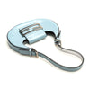 Fendi Mini Leather Cookie Hobo Secondhand