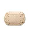 Louis Vuitton Sable Cabas Ipanema GM Secondhand