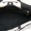Chanel Medium Printed Silk 19 Flap Secondhand