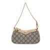 Gucci Mini GG Supreme Ophidia Shoulder Bag Secondhand
